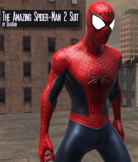 Swingers spidey mod (update!) .